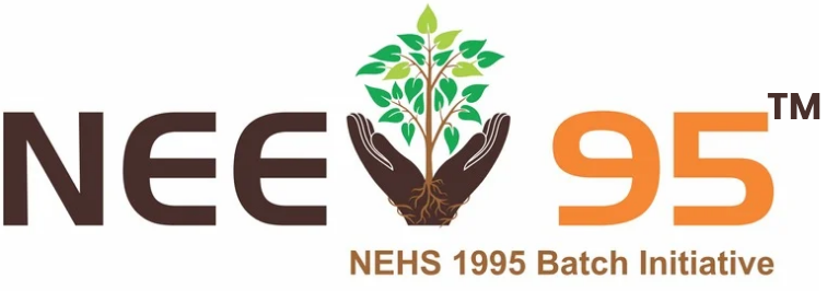 Neev95 Trust