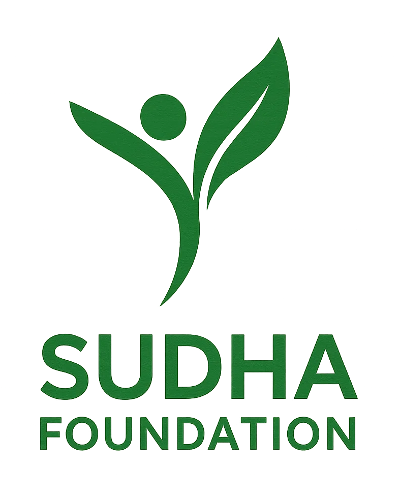 Sudha Foundation