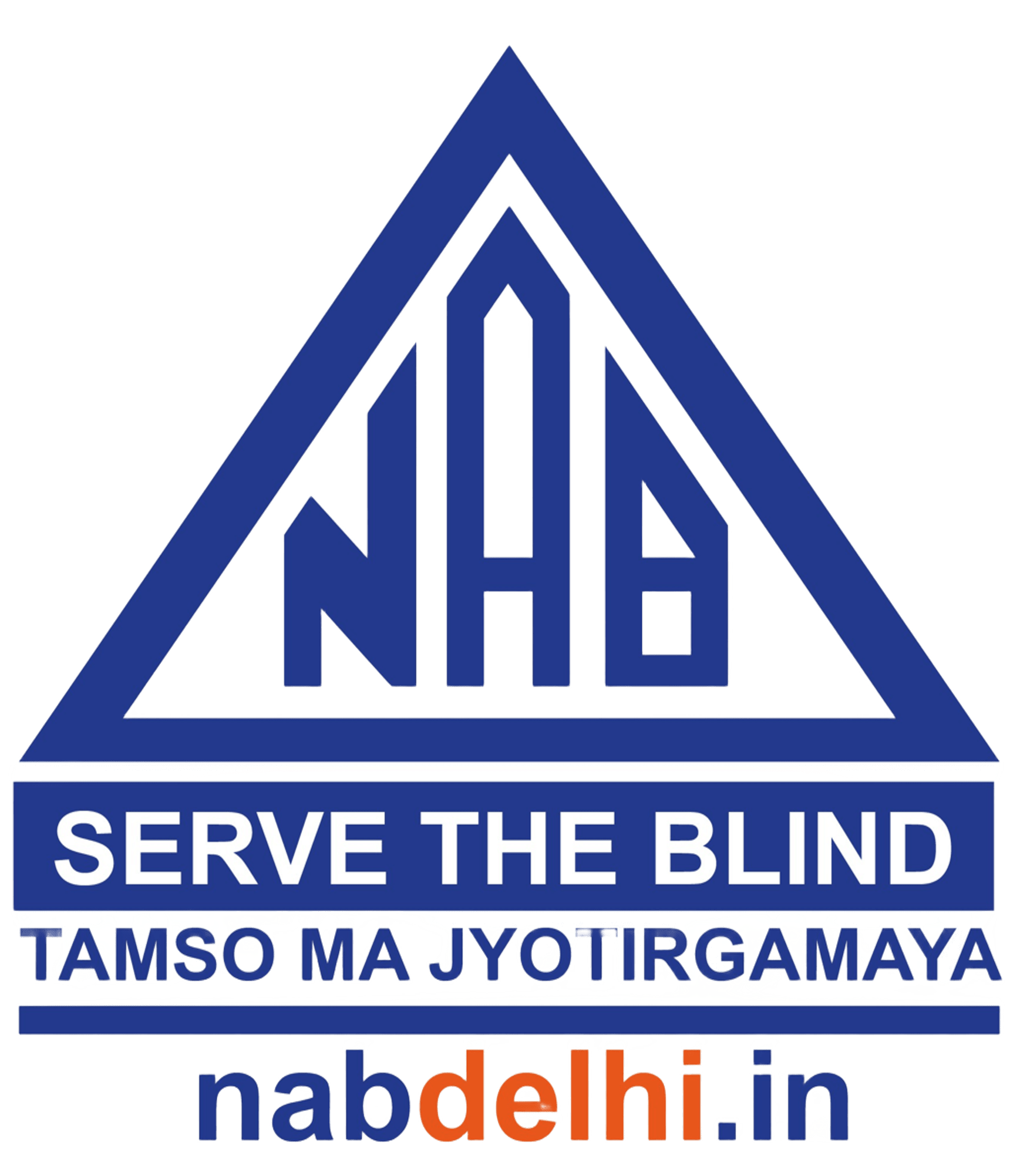 National Association for the Blind